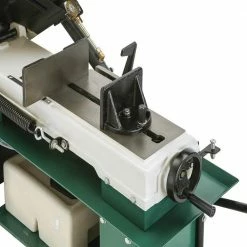Grizzly G0561 110V/220V 7 Inch X 12 Inch 1 HP Metal-Cutting Bandsaw Tools & Equipment 13 Grizzly G0561 110V/220V 7 Inch X 12 Inch 1 HP Metal-Cutting Bandsaw Tools & Equipment