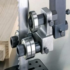 Grizzly G0568 220V 24 Inch 5 HP Industrial Bandsaw Tools & Equipment