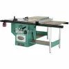 Grizzly G0606X1 220V/440V 12 Inch 7-1/2 HP 3-Phase Extreme Table Saw Tools & Equipment
