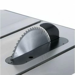 Grizzly G0606X1 220V/440V 12 Inch 7-1/2 HP 3-Phase Extreme Table Saw Tools & Equipment