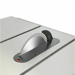 Grizzly G0606X1 220V/440V 12 Inch 7-1/2 HP 3-Phase Extreme Table Saw Tools & Equipment