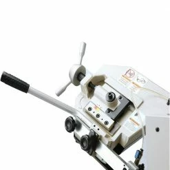Tools & Equipment Grizzly G0613 110V/220V 7 Inch X 8-1/4 Inch 1 HP Swivel Metal-Cutting Bandsaw