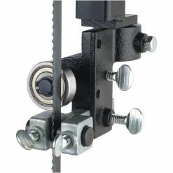 Tools & Equipment Grizzly G0621X 220V 13-1/2 Inch 1-1/4 Inch HP Vertical Wood Metal Bandsaw