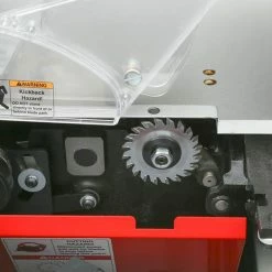 Grizzly G0623X 230V 10 Inch 5 HP Sliding Table Saw 14 Grizzly G0623X 230V 10 Inch 5 HP Sliding Table Saw