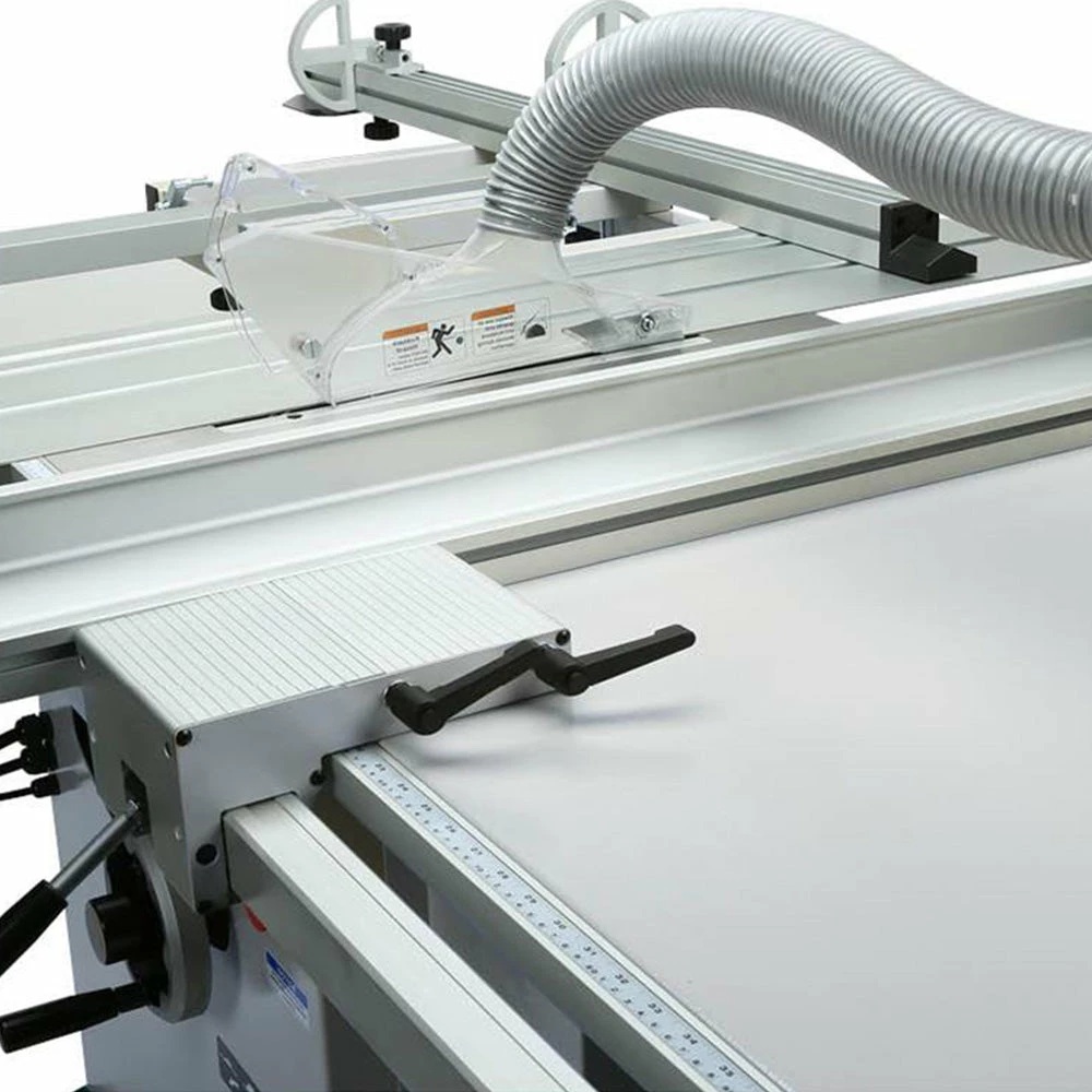 Grizzly G0623X 230V 10 Inch 5 HP Sliding Table Saw 8 Grizzly G0623X 230V 10 Inch 5 HP Sliding Table Saw