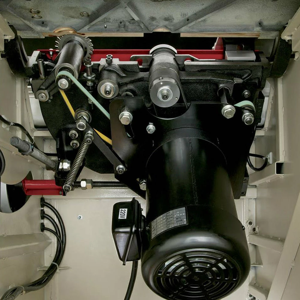 Grizzly G0623X 230V 10 Inch 5 HP Sliding Table Saw 9 Grizzly G0623X 230V 10 Inch 5 HP Sliding Table Saw