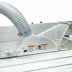 Grizzly G0623X 230V 10 Inch 5 HP Sliding Table Saw 17 Grizzly G0623X 230V 10 Inch 5 HP Sliding Table Saw