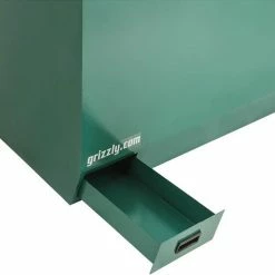 Power Tools Grizzly G0631 110V 28 Inch X 79 Inch Extra Long Downdraft Table