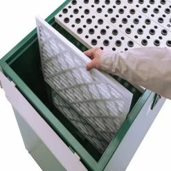 Power Tools Grizzly G0631 110V 28 Inch X 79 Inch Extra Long Downdraft Table