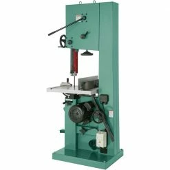 Grizzly G0636X 230V 17 Inch 5 HP Ultimate Bandsaw