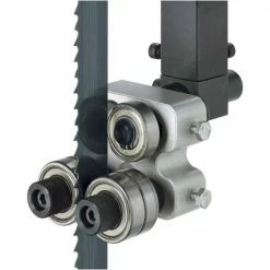 Grizzly G0636X 230V 17 Inch 5 HP Ultimate Bandsaw