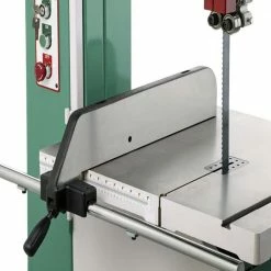 Grizzly G0636X 230V 17 Inch 5 HP Ultimate Bandsaw