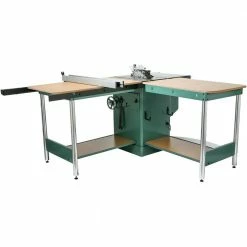 Grizzly G0651 220V 10 Inch 3 HP 220V Heavy Duty Cabinet Table Saw Riving Knife Tools & Equipment 12 Grizzly G0651 220V 10 Inch 3 HP 220V Heavy Duty Cabinet Table Saw Riving Knife Tools & Equipment