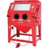 Tools & Equipment Grizzly G0714 110V Industrial Blast Cabinet 1 Tools & Equipment Grizzly G0714 110V Industrial Blast Cabinet