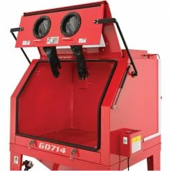 Tools & Equipment Grizzly G0714 110V Industrial Blast Cabinet