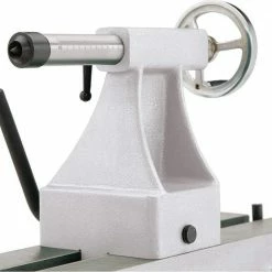 Tools & Equipment Grizzly G0733 18 Inch X 47 Inch Heavy Duty Wood Lathe