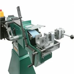 Tools & Equipment Grizzly G0767Z 220V Abrasive Tube Notcher 3-Phase