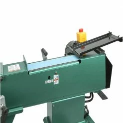 Tools & Equipment Grizzly G0767Z 220V Abrasive Tube Notcher 3-Phase