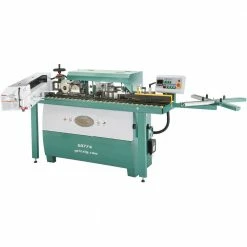 Grizzly G0774 220V Automatic Edgebander