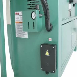 Grizzly G0774 220V Automatic Edgebander 13 Grizzly G0774 220V Automatic Edgebander