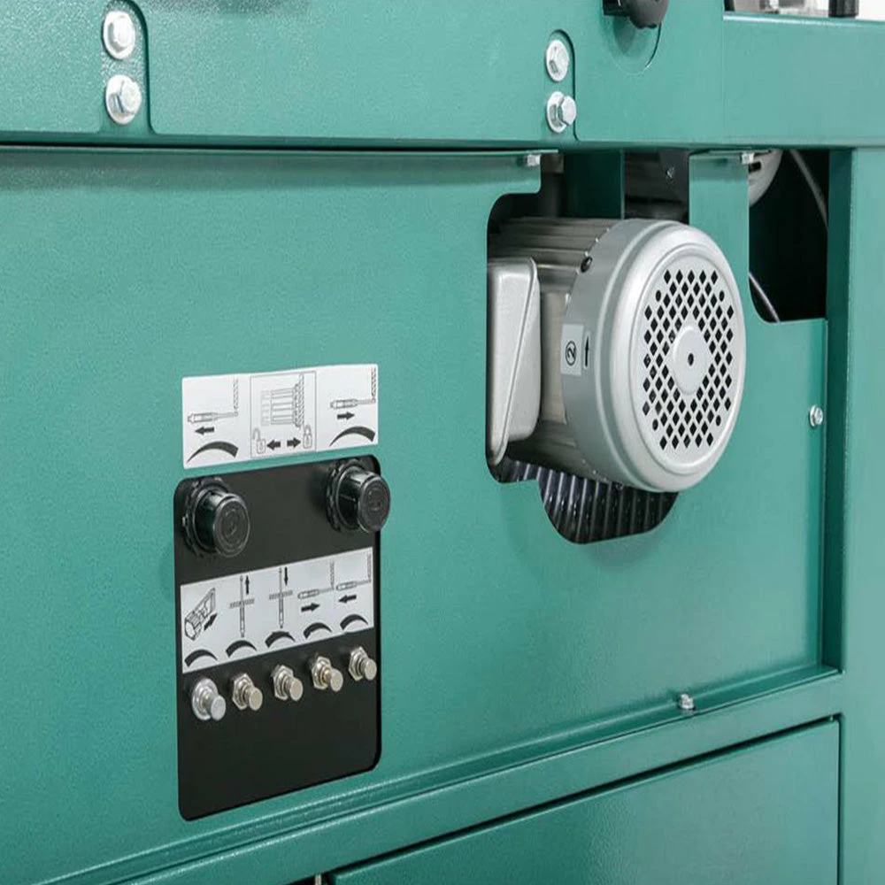 Grizzly G0774 220V Automatic Edgebander 7 Grizzly G0774 220V Automatic Edgebander