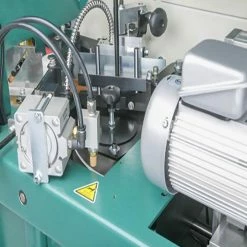 Grizzly G0774 220V Automatic Edgebander 15 Grizzly G0774 220V Automatic Edgebander