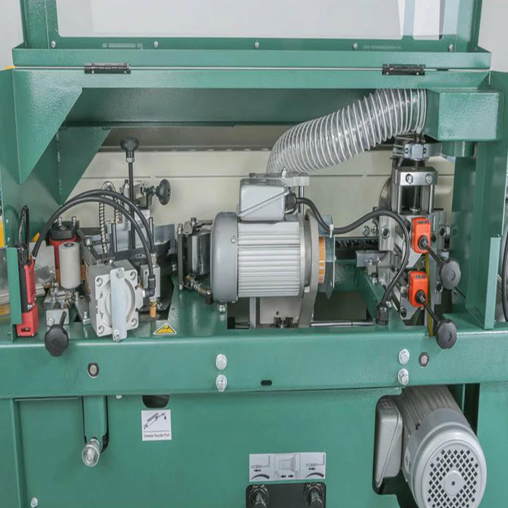 Grizzly G0774 220V Automatic Edgebander 9 Grizzly G0774 220V Automatic Edgebander