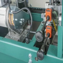 Grizzly G0774 220V Automatic Edgebander 17 Grizzly G0774 220V Automatic Edgebander