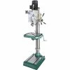 Tools & Equipment Grizzly G0779 220V 23-3/8 Inch Heavy-Duty Floor Model Gearhead Drill Press
