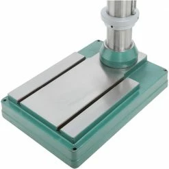 Tools & Equipment Grizzly G0779 220V 23-3/8 Inch Heavy-Duty Floor Model Gearhead Drill Press