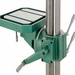 Tools & Equipment Grizzly G0784 220V 15 Inch Heavy-Duty Floor Drill Press