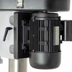 Tools & Equipment Grizzly G0784 220V 15 Inch Heavy-Duty Floor Drill Press