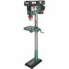 Grizzly G0794 110V Floor Drill Press With Laser And DRO Tools & Equipment