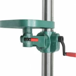 Grizzly G0794 110V Floor Drill Press With Laser And DRO Tools & Equipment