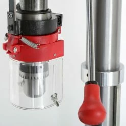 Grizzly G0794 110V Floor Drill Press With Laser And DRO Tools & Equipment