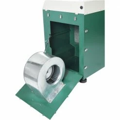 Grizzly G0798 110V 22 Inch X 62 Inch Metalworking Downdraft Table