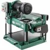 Tools & Equipment Grizzly G0815 240V 15 Inch 3 HP Heavy-Duty Planer