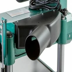 Tools & Equipment Grizzly G0815 240V 15 Inch 3 HP Heavy-Duty Planer