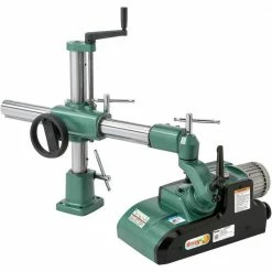 Grizzly G0826 220V Easy Feeder Power Feeder Power Tools