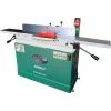 Tools & Equipment Grizzly G0857 230V 8 Inch X 76 Inch Parallelogram Jointer With Mobile Base 1 Tools & Equipment Grizzly G0857 230V 8 Inch X 76 Inch Parallelogram Jointer With Mobile Base