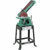 Grizzly G1014Z 110V/220V 6 Inch X 48 Inch Belt 9 Inch Disc Z Series Combo Sander