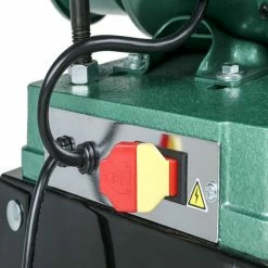 Grizzly G1014Z 110V/220V 6 Inch X 48 Inch Belt 9 Inch Disc Z Series Combo Sander 13 Grizzly G1014Z 110V/220V 6 Inch X 48 Inch Belt 9 Inch Disc Z Series Combo Sander