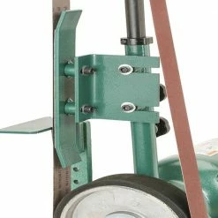 Tools & Equipment Grizzly G1015 110V Knife Belt Sander / Buffer 13 Tools & Equipment Grizzly G1015 110V Knife Belt Sander / Buffer