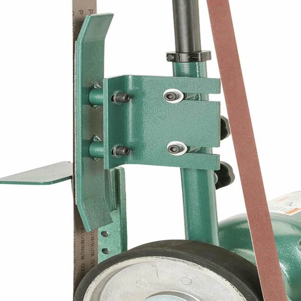 Tools & Equipment Grizzly G1015 110V Knife Belt Sander / Buffer 7 Tools & Equipment Grizzly G1015 110V Knife Belt Sander / Buffer