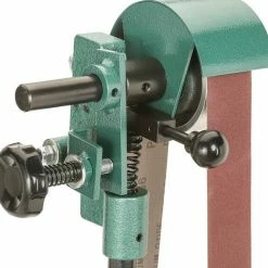 Tools & Equipment Grizzly G1015 110V Knife Belt Sander / Buffer 14 Tools & Equipment Grizzly G1015 110V Knife Belt Sander / Buffer