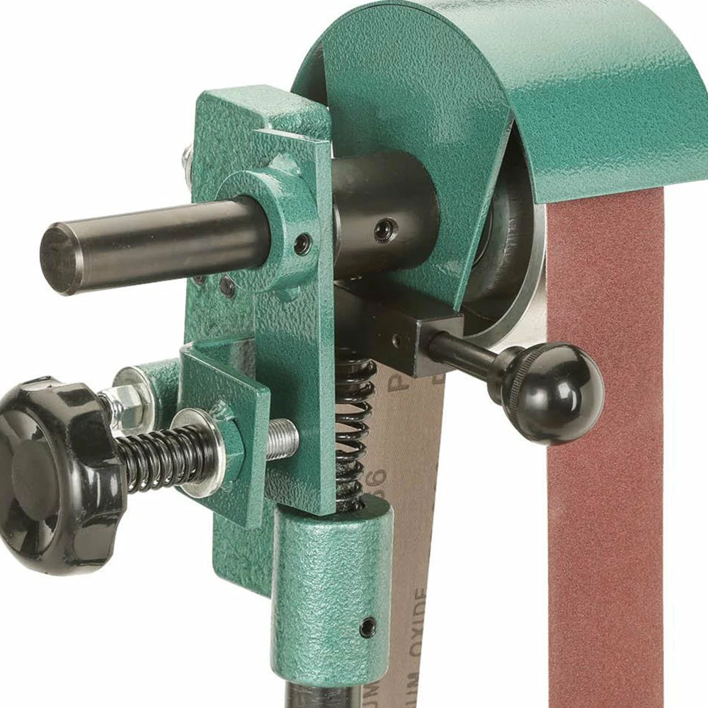 Tools & Equipment Grizzly G1015 110V Knife Belt Sander / Buffer 8 Tools & Equipment Grizzly G1015 110V Knife Belt Sander / Buffer