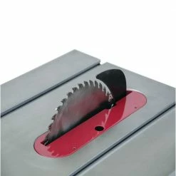 Grizzly G1023RLWX 240V 10 Inch 5 HP 240V Cabinet Left-Tilting Table Saw Tools & Equipment