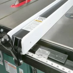 Tools & Equipment Grizzly G1023RLW 240V 10 Inch 3 HP 240V Cabinet Left-Tilting Table Saw