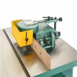 Grizzly G1026 240V 3 HP Shaper