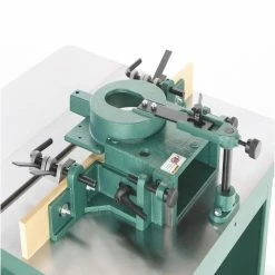 Grizzly G1026 240V 3 HP Shaper